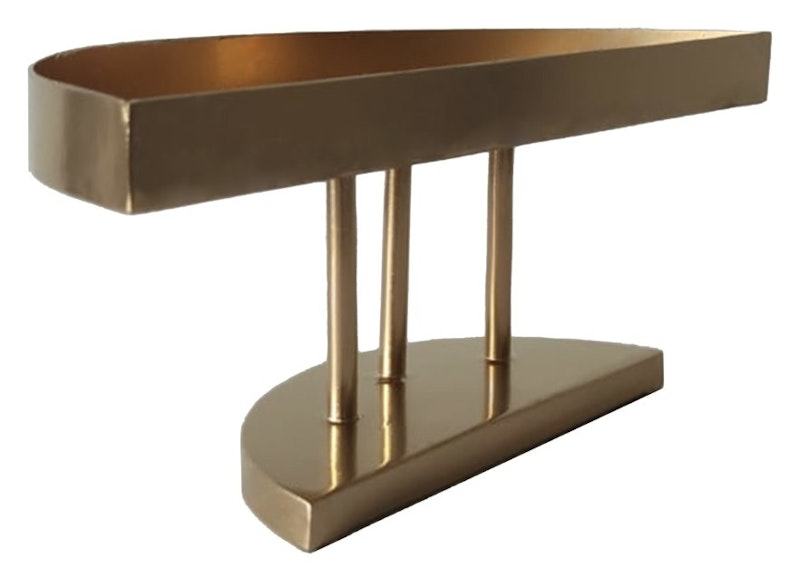 Стойка Плато Дуэт С