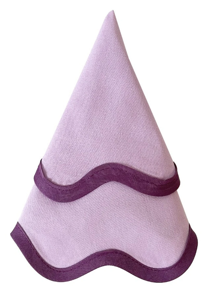 Салфетка-плейсмат Сквош, Чернильное пятно