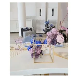 Металличeский куб Честер - Фото 4