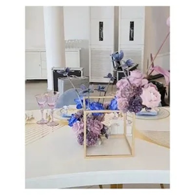 Металличeский куб Честер - изображение 4