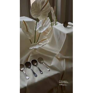 Сет сервировочных ложек №3, Не Все Золото - Фото 4