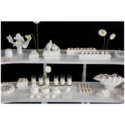 Сервировочное плато Флинстоун Бамм-Бамм Л - изображение 6