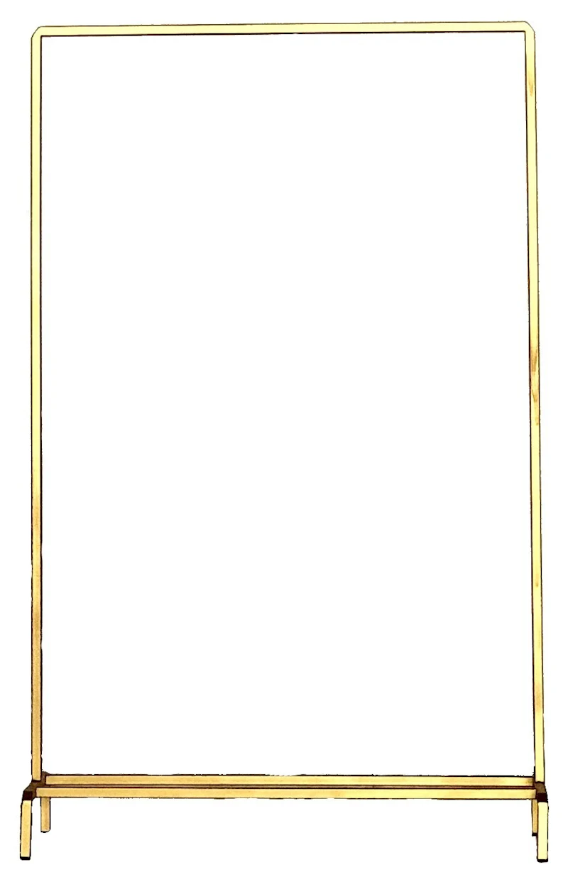 Декоративная вешалка Тиффани