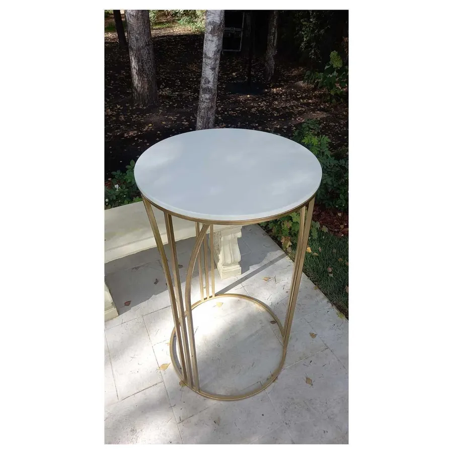 Столик для торта Клео - Фото миниатюра 4