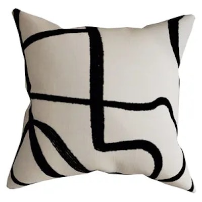 Подушка декоративная Канва - изображение 1