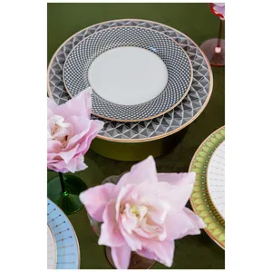 Тарелка Румба М - Фото 4