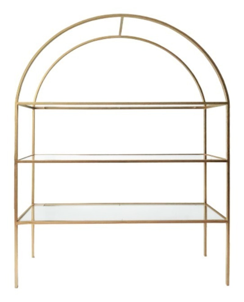 Стеллаж Арчи