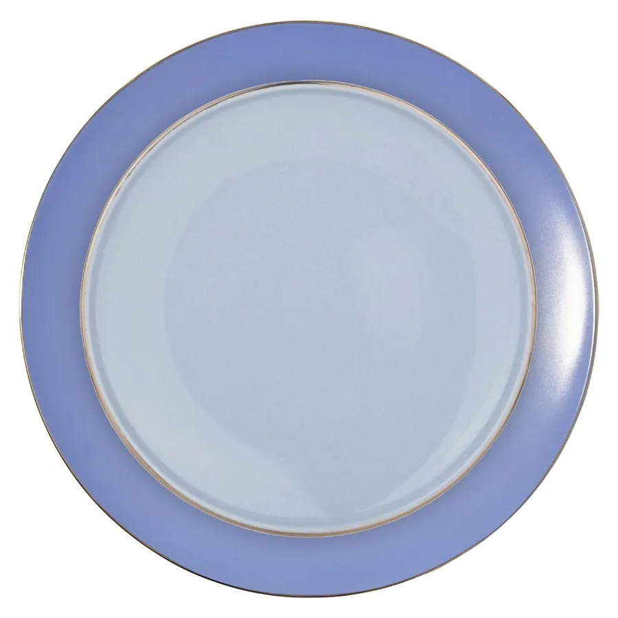 Сет тарелок ПИНТОН Сантастический Финий  С и М - Фото миниатюра 1