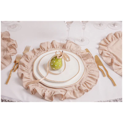 Тарелка Ожерелье М - изображение 4