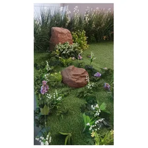 Бутафорские камни, набор из 5шт - Фото 5