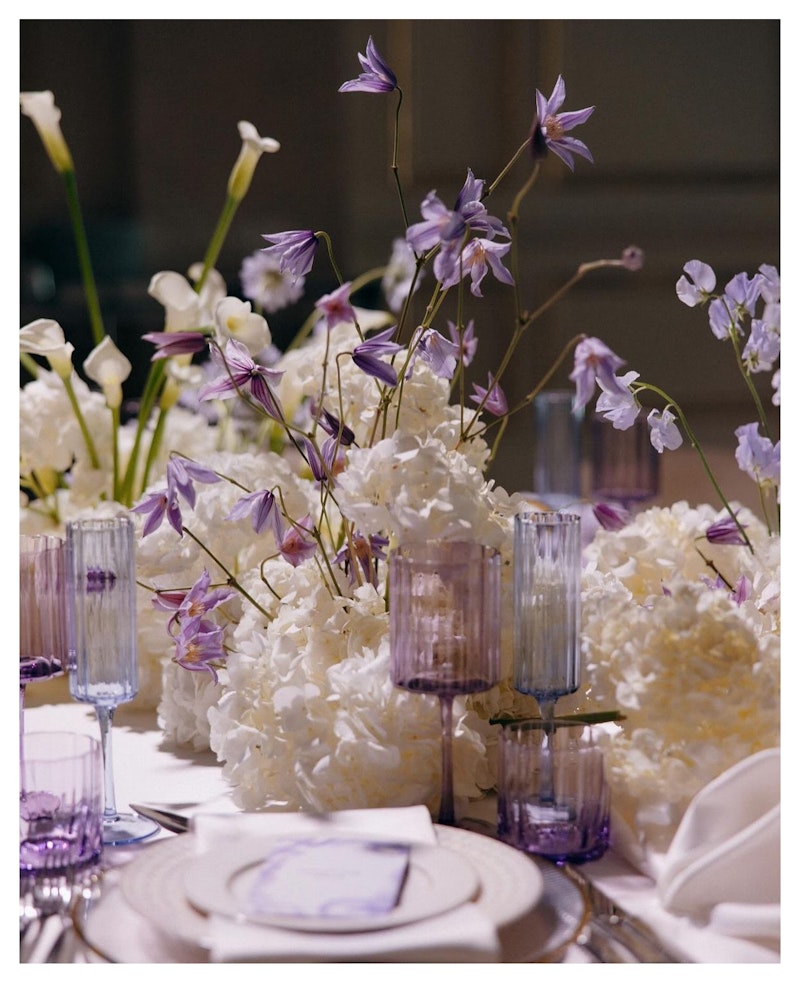 Шампанка Сквош Море волнуется три