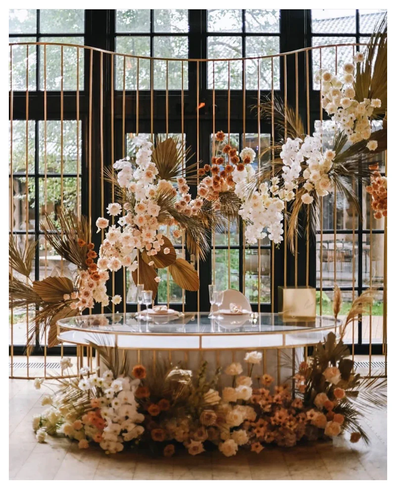 Конструкция Скролл (полная комплектация)