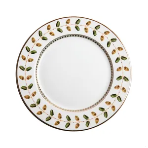 Тарелка Дубок С - Фото 1