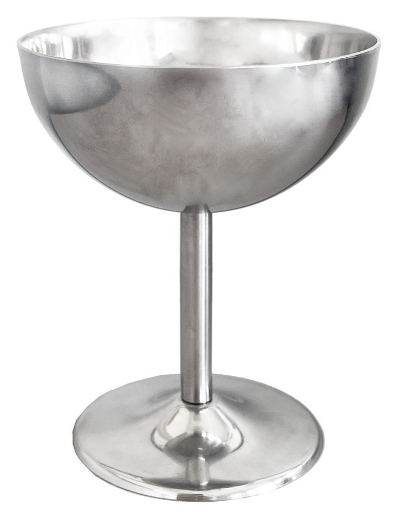 Креманка №2 Не Все Золото