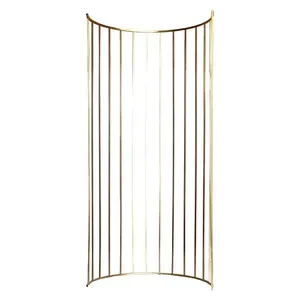 Боковой модуль конструкции Скролл - Фото 1