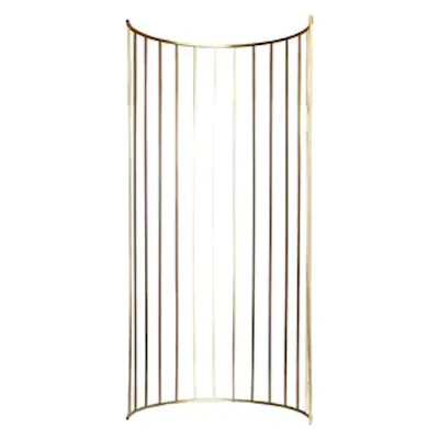 Боковой модуль конструкции Скролл