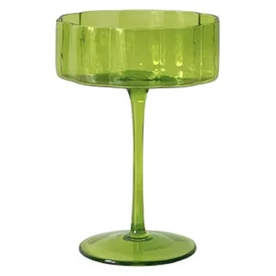 Креманка Сквош Что-то неземной красоты