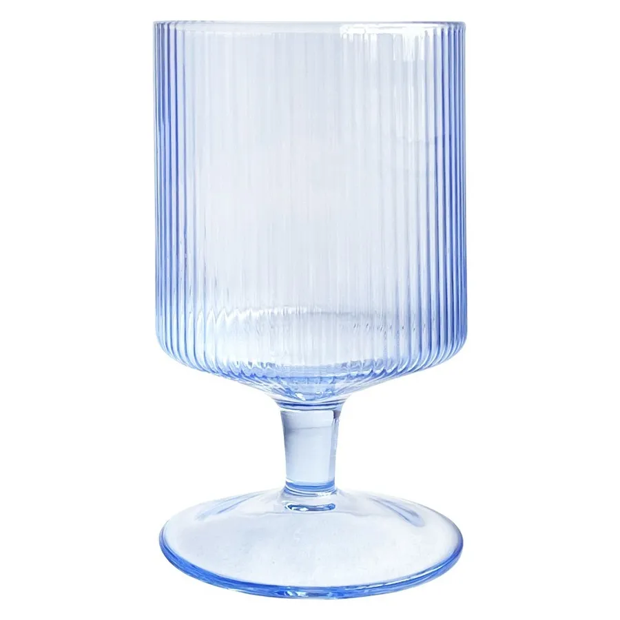 Бокал винный Алхимия Сизая зависть - Фото миниатюра 1