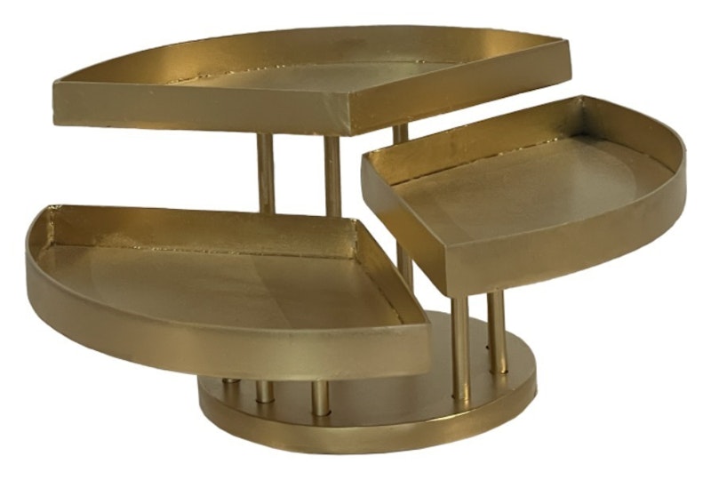 Стойка Плато Триплекс