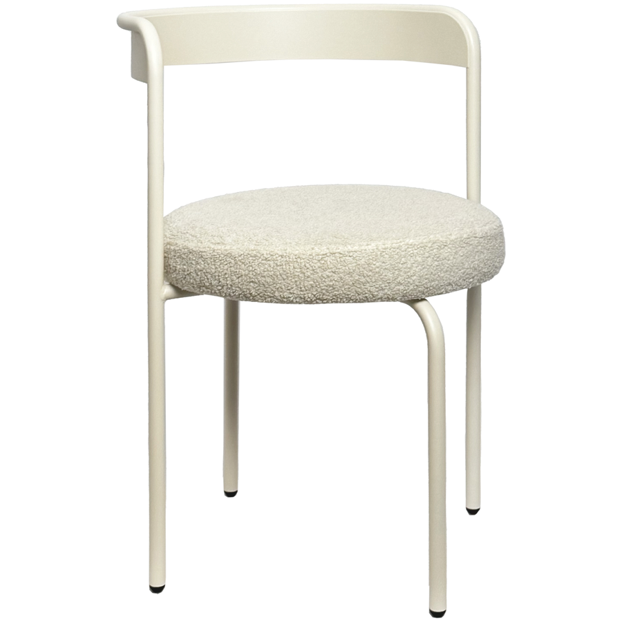 Стул Колори, Рафаэлло + Тедди - Фото миниатюра 1