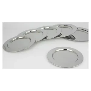 Сервировочная тарелка Не Все Золото - Фото 2