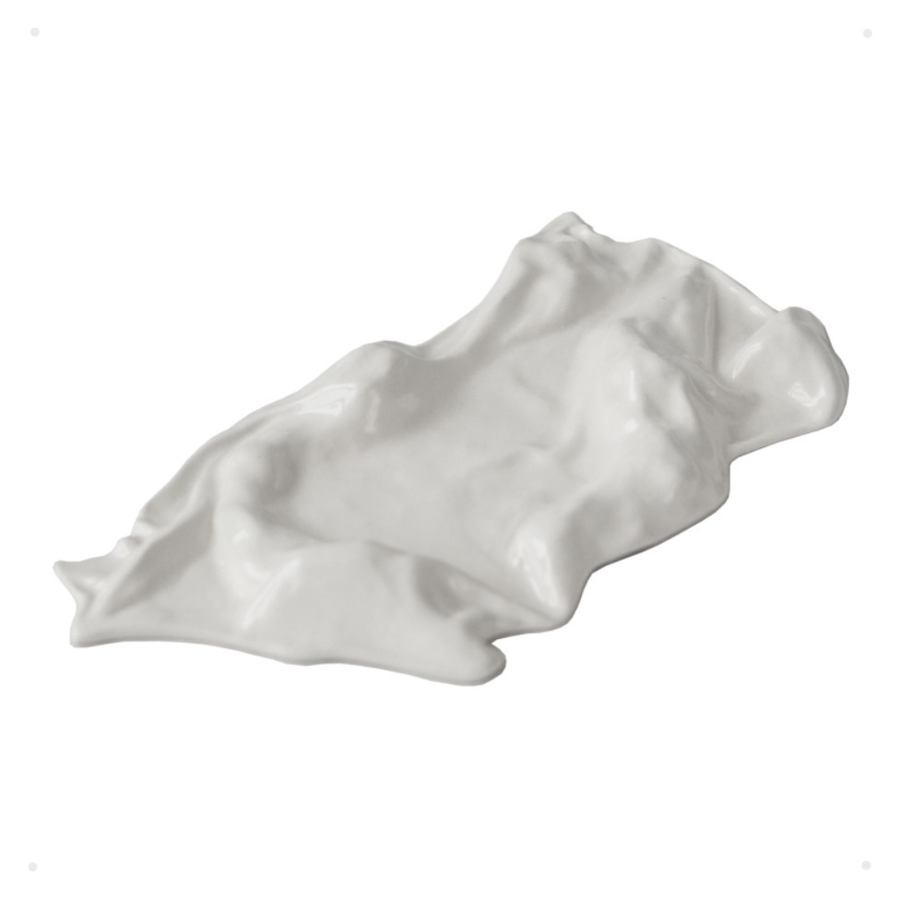 Сервировочное плато Бланкет  М - Фото миниатюра 1