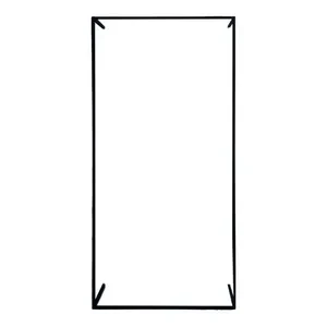 Накладка на банер Лейер Фрейм С - Фото 2