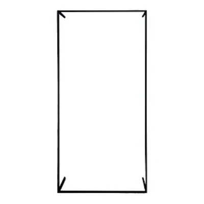 Накладка на банер Лейер Фрейм С - изображение 2