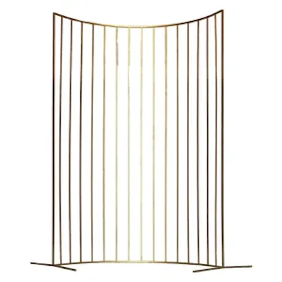 Центральный модуль конструкции Скролл