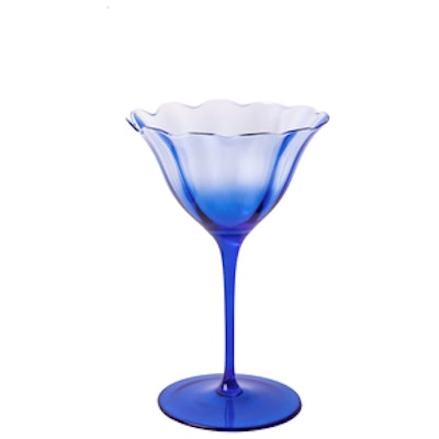 Бокал винный малый Блуми Колокольчик