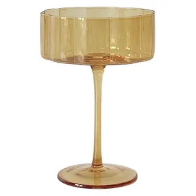 Креманка Сквош Цвета утренней звезды