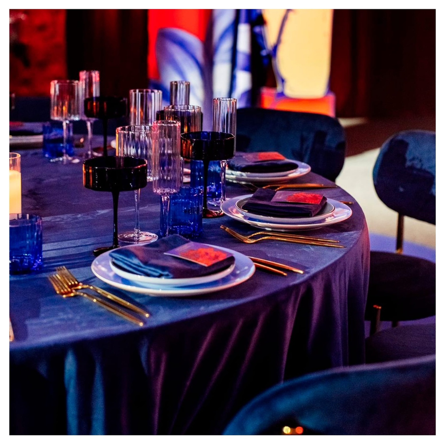 Креманка Сквош Море волнуется два - Фото миниатюра 6