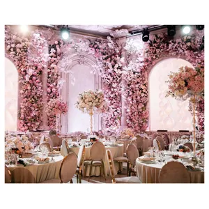 Стул Вашингтон Золото, велюр бежевый - Фото 4