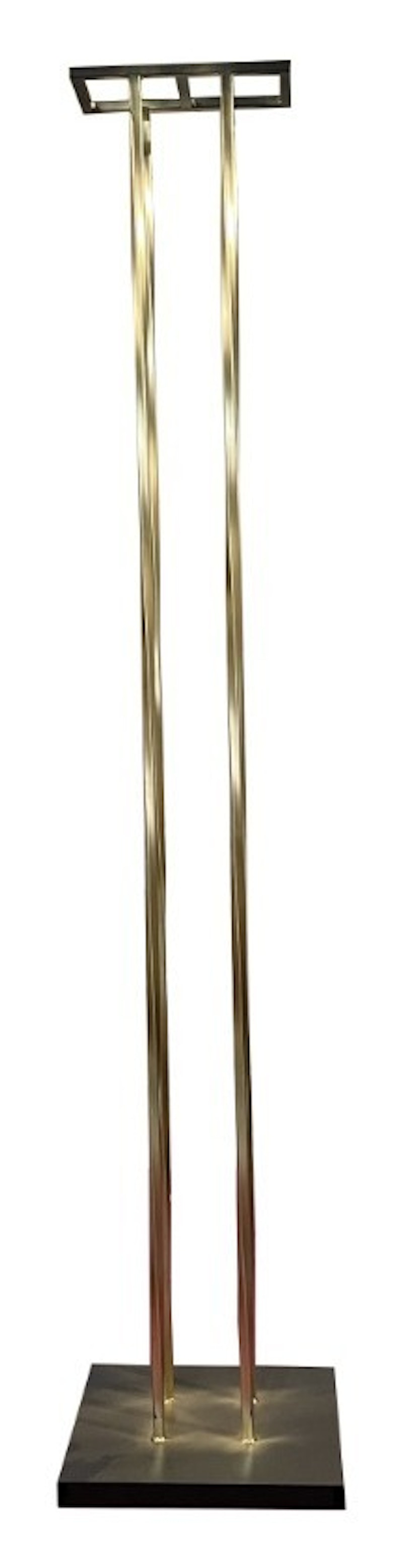 Флористическая стойка Пиллар C