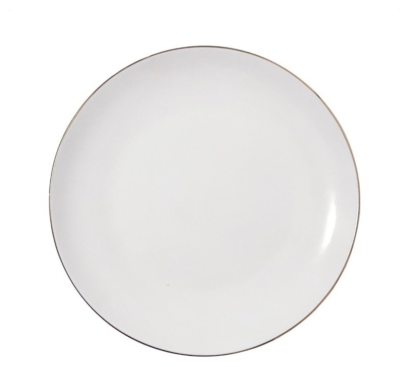 Тарелка ПИНТОН Румеречная Соса С