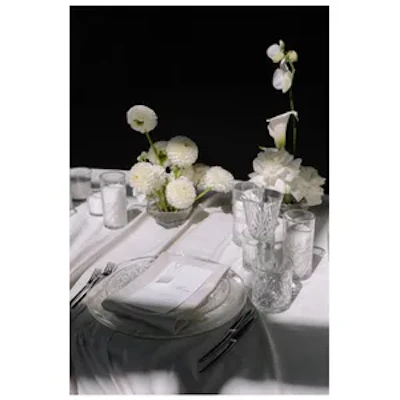 Сет тарелок Царские замашки - изображение 4