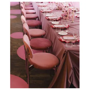 Стул Модерн Серебро, Куколка - изображение 5