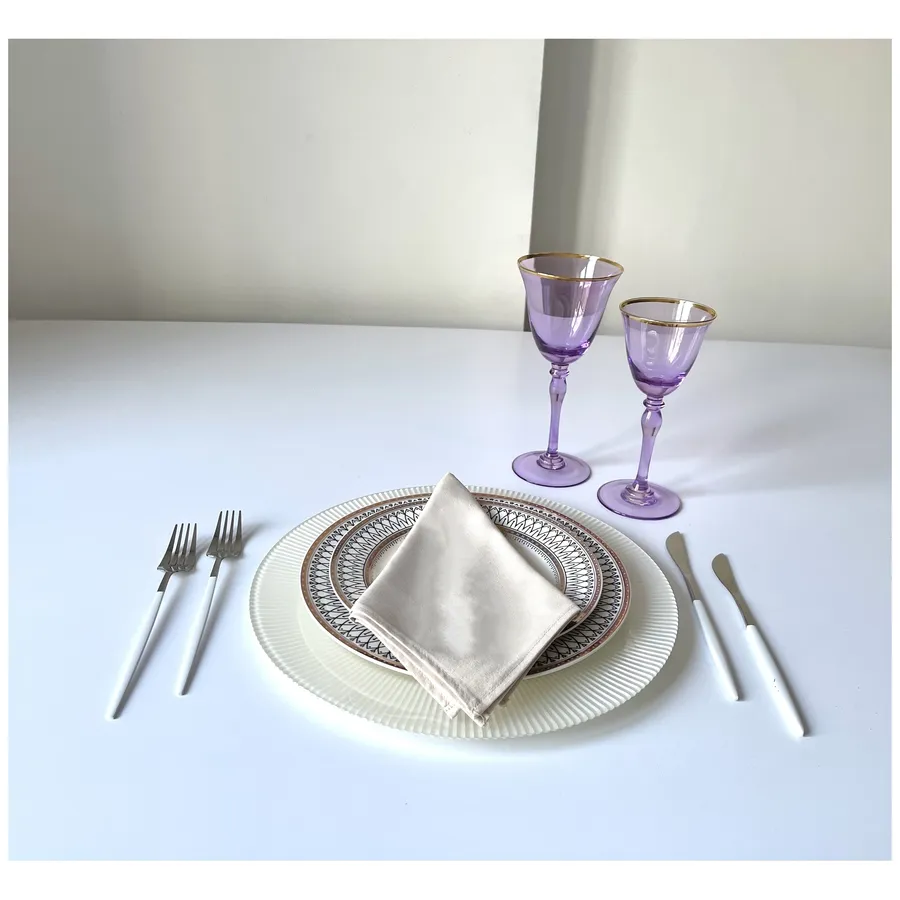 Сет посуды Стокгольм - Фото миниатюра 2