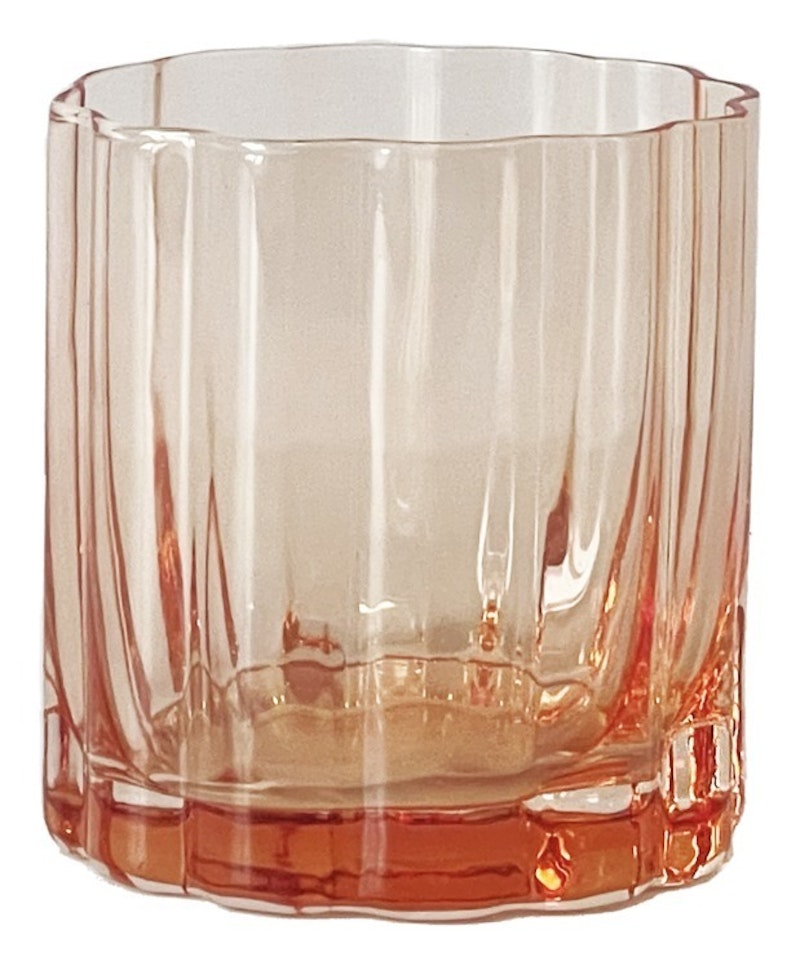 Стакан Сквош Фонтаны ультрафиолета