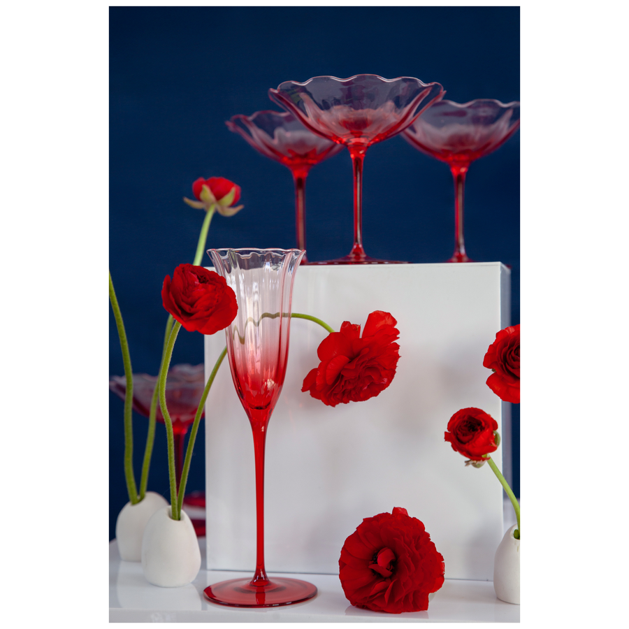 Шампанка Блуми Мак - Фото миниатюра 3