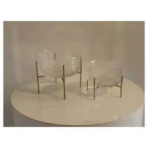 Набор вазочек Винтаж - Фото 2