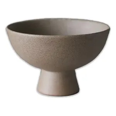 Керамическая ваза Васса