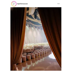 Стул Модерн Золото, Кремовый бисквит - Фото 7