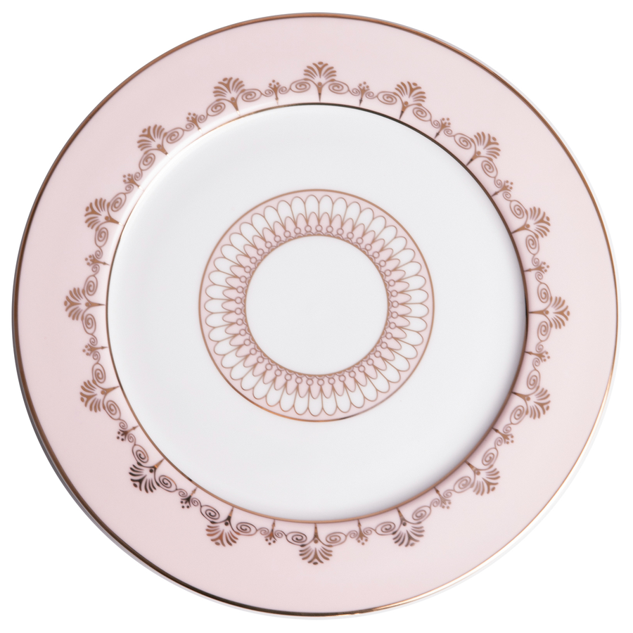 Тарелка Нотр Дам М - Фото миниатюра 1