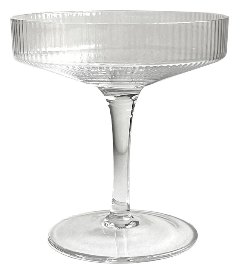 Бокал шампанка Алхимия Морозное утро