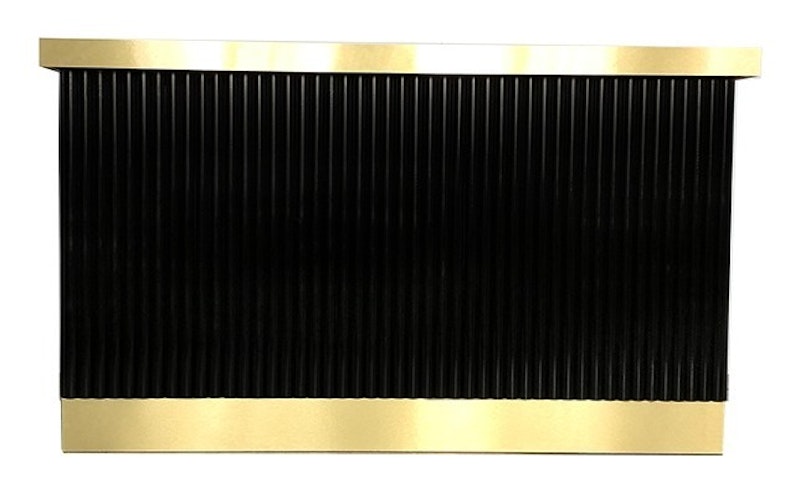 Барная стойка  Рэй Черный