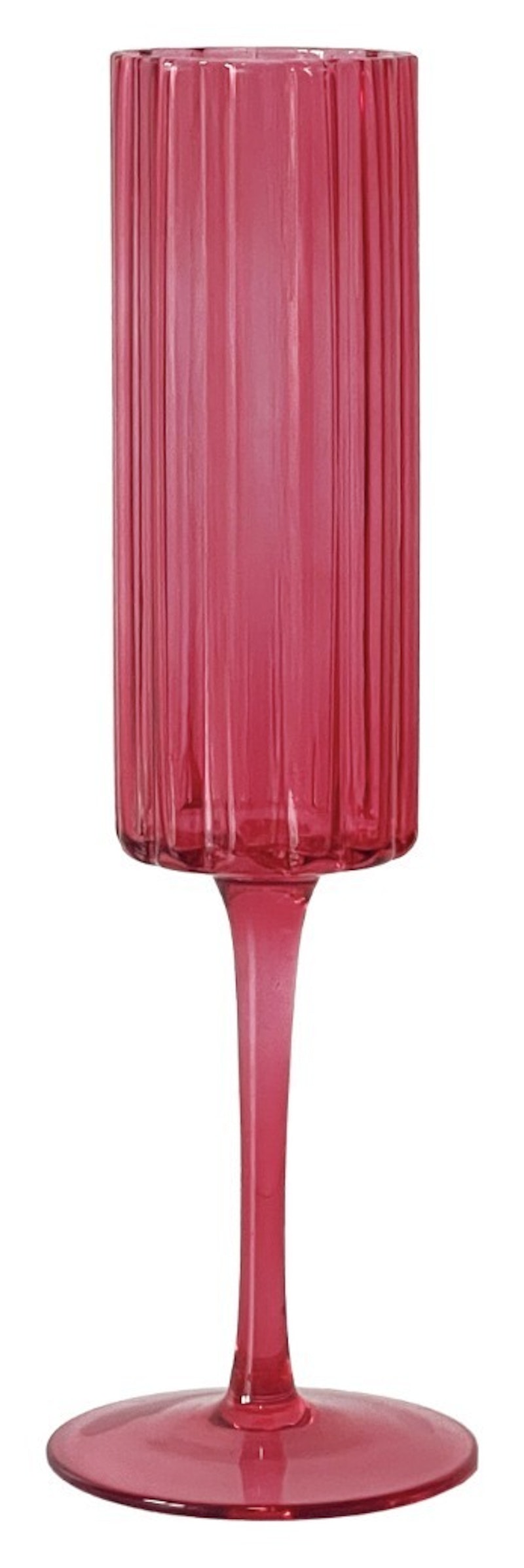 Шампанка Сквош Красное платье