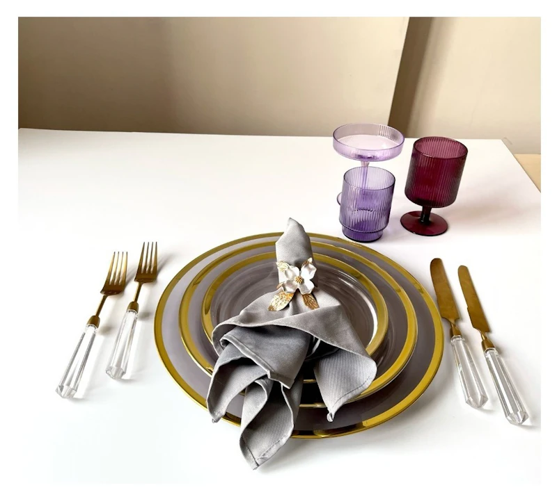 Стакан Алхимия Чернила каракатицы