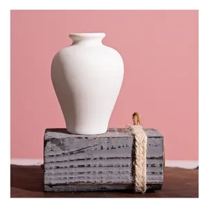 Керамическая вазочка Потти - 4 - Фото 2