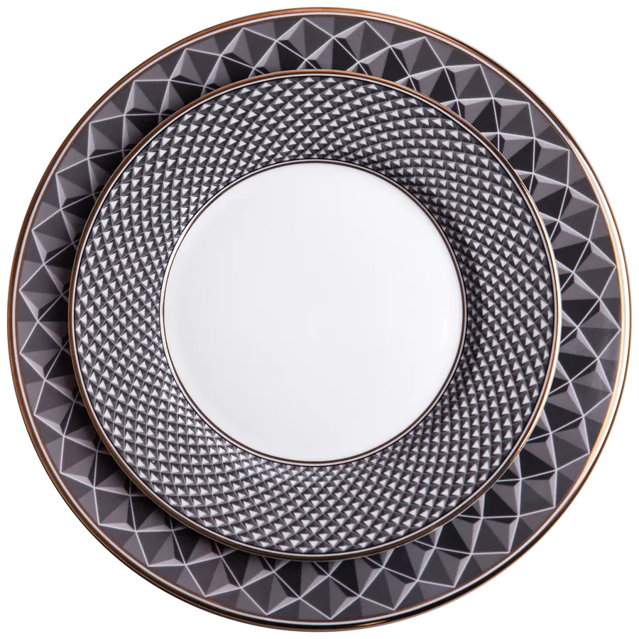 Тарелка Румба С - Фото миниатюра 2